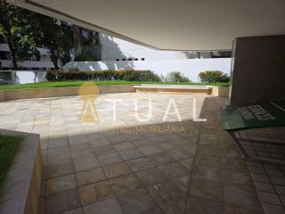 Apartamento Para Vender com 03 quartos 03 suítes no bairro Ondina em Salvador