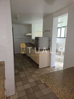Apartamento Para Vender com 03 quartos 03 suítes no bairro Ondina em Salvador