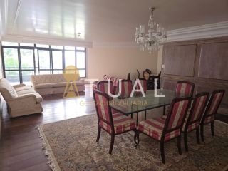 Apartamento Para Vender com 03 quartos 03 suítes no bairro Ondina em Salvador