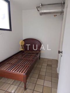 Apartamento Para Vender com 03 quartos 03 suítes no bairro Ondina em Salvador