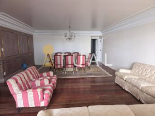 Apartamento Para Vender com 03 quartos 03 suítes no bairro Ondina em Salvador