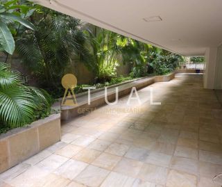 Apartamento Para Vender com 03 quartos 03 suítes no bairro Ondina em Salvador