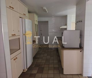Apartamento Para Vender com 03 quartos 03 suítes no bairro Ondina em Salvador