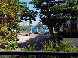 Apartamento Para Vender com 03 quartos 03 suítes no bairro Ondina em Salvador