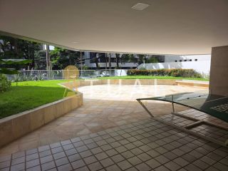 Apartamento Para Vender com 03 quartos 03 suítes no bairro Ondina em Salvador