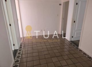 Apartamento Para Vender com 03 quartos 03 suítes no bairro Ondina em Salvador