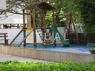 Apartamento Para Vender com 03 quartos 03 suítes no bairro Ondina em Salvador