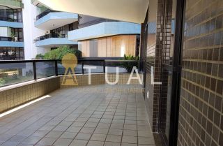 Apartamento Para Vender com 03 quartos 03 suítes no bairro Ondina em Salvador
