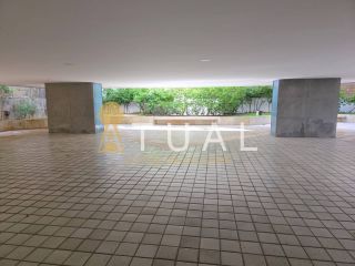 Apartamento Para Vender com 03 quartos 03 suítes no bairro Ondina em Salvador