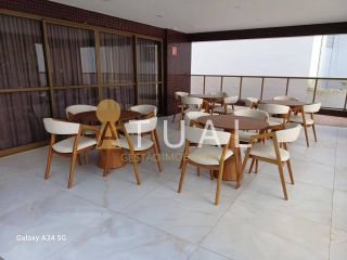 Apartamento Para Vender com 01 quartos 01 suítes no bairro GRAÇA em Salvador
