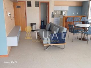 Apartamento Para Vender com 01 quartos 01 suítes no bairro GRAÇA em Salvador