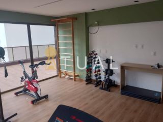 Apartamento Para Vender com 01 quartos 01 suítes no bairro GRAÇA em Salvador