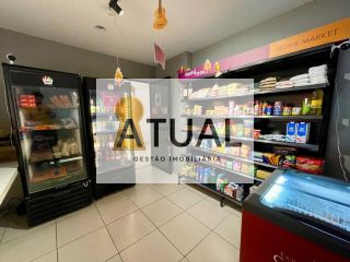 Apartamento à Venda no Alpha Class – Alphaville I | Salvador