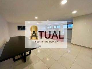 Apartamento à Venda no Alpha Class – Alphaville I | Salvador
