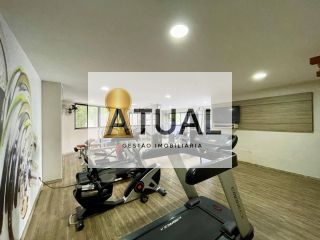 Apartamento à Venda no Alpha Class – Alphaville I | Salvador