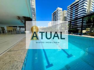Apartamento à Venda no Alpha Class – Alphaville I | Salvador