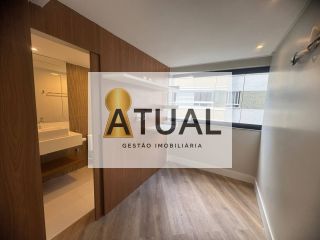 Apartamento à Venda no Alpha Class – Alphaville I | Salvador