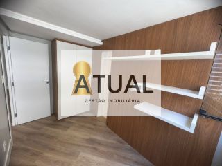 Apartamento à Venda no Alpha Class – Alphaville I | Salvador