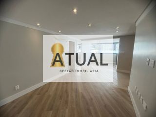 Apartamento à Venda no Alpha Class – Alphaville I | Salvador