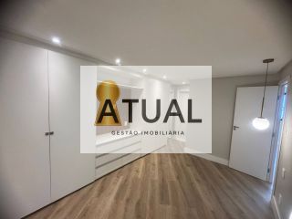 Apartamento à Venda no Alpha Class – Alphaville I | Salvador