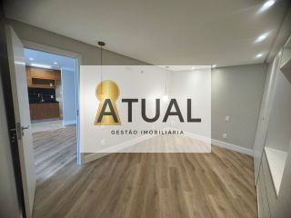 Apartamento à Venda no Alpha Class – Alphaville I | Salvador