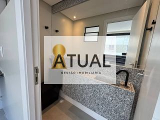 Apartamento à Venda no Alpha Class – Alphaville I | Salvador