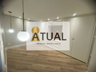 Apartamento à Venda no Alpha Class – Alphaville I | Salvador