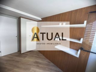 Apartamento à Venda no Alpha Class – Alphaville I | Salvador