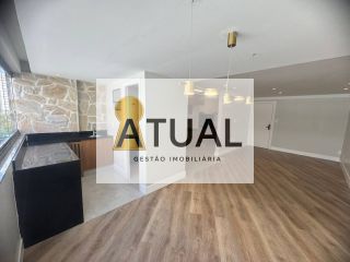 Apartamento à Venda no Alpha Class – Alphaville I | Salvador
