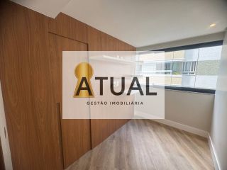 Apartamento à Venda no Alpha Class – Alphaville I | Salvador