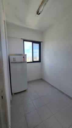 Apartamento Para Vender com 3 quartos 1 suítes no bairro Pituba em Salvador