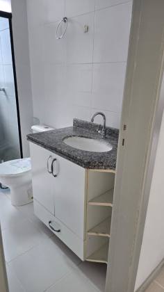 Apartamento Para Vender com 3 quartos 1 suítes no bairro Pituba em Salvador
