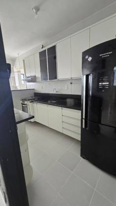 Apartamento Para Vender com 3 quartos 1 suítes no bairro Pituba em Salvador