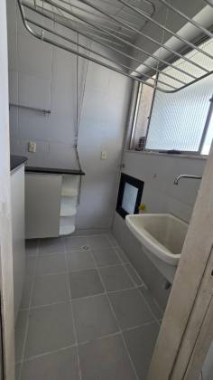 Apartamento Para Vender com 3 quartos 1 suítes no bairro Pituba em Salvador