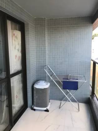 Apartamento Para Vender com 02 quartos 												<<< Selecione uma Cidade em 													<<< Selecione um Estado