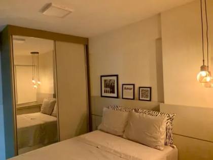 Apartamento Para Alugar com 1 quartos no bairro Caminho das Árvores em Salvador