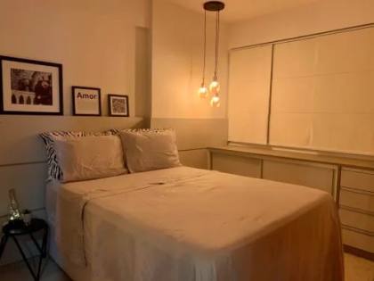 Apartamento Para Alugar com 1 quartos no bairro Caminho das Árvores em Salvador