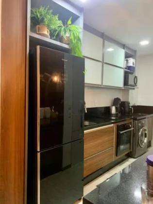 Apartamento Para Alugar com 1 quartos no bairro Caminho das Árvores em Salvador