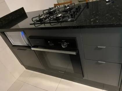 Apartamento Para Alugar com 01 quartos no bairro BARRA em Salvador