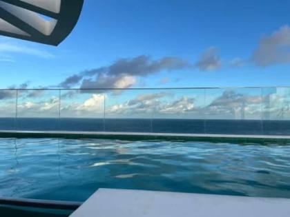 Apartamento Para Alugar com 01 quartos no bairro BARRA em Salvador