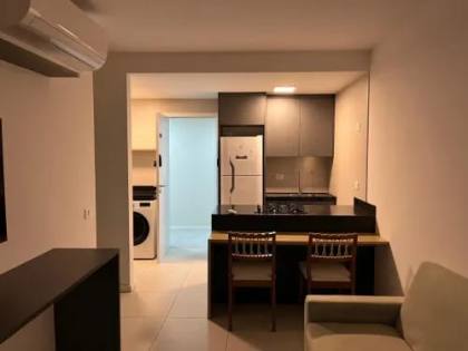Apartamento Para Alugar com 01 quartos no bairro BARRA em Salvador