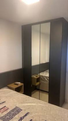 Apartamento Para Alugar com 01 quartos no bairro BARRA em Salvador