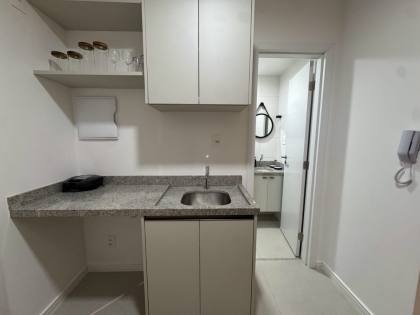 Studio Para Alugar com 01 quartos no bairro Caminho das Árvores em Salvador