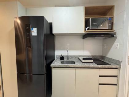 Studio Para Alugar com 01 quartos no bairro Caminho das Árvores em Salvador