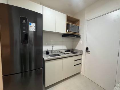 Studio Para Alugar com 01 quartos no bairro Caminho das Árvores em Salvador