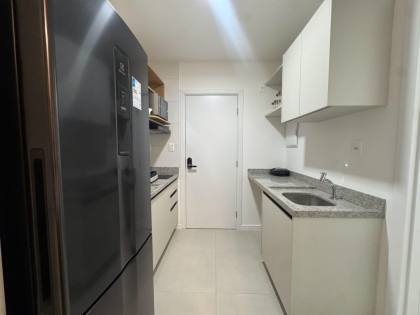 Studio Para Alugar com 01 quartos no bairro Caminho das Árvores em Salvador