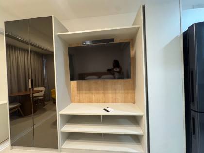 Studio Para Alugar com 01 quartos no bairro Caminho das Árvores em Salvador
