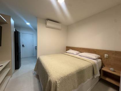 Studio Para Alugar com 01 quartos no bairro Caminho das Árvores em Salvador