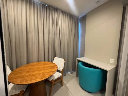 Studio Para Alugar com 01 quartos no bairro Caminho das Árvores em Salvador