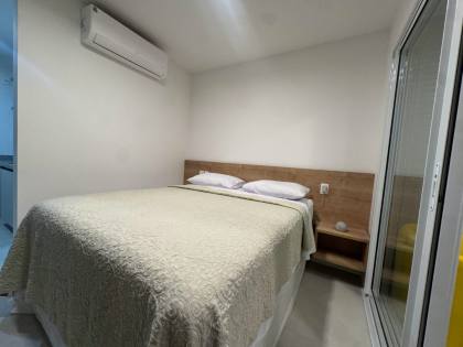 Studio Para Alugar com 01 quartos no bairro Caminho das Árvores em Salvador